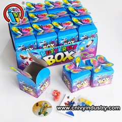 Fabricante de dulces de juguete de China