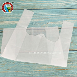 Fabricante de bolsas biodegradables compostables
