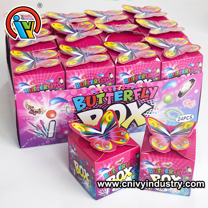 China toy candy manufacturer