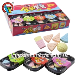 pressed tablet candy