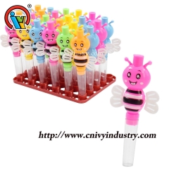 manufacturer toy candy