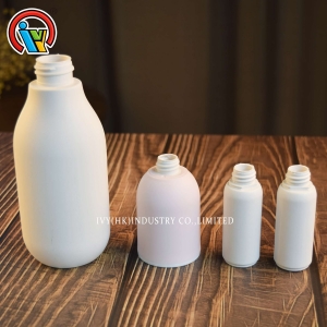 botella de plástico biodegradable de alta calidad