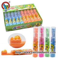 wholesale toothbrush jam candy