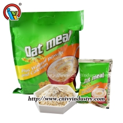 wholesale oat meal instant cereal